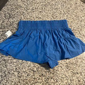 Get Your Flirt On Shorts